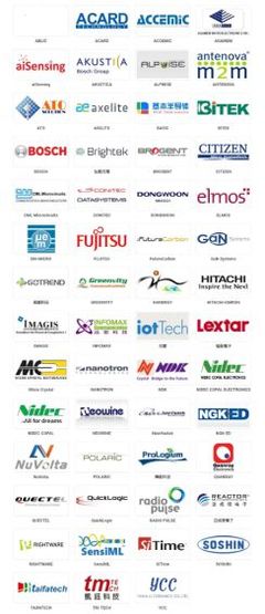 時(shí)尚科技，RFID解決方案與技術(shù)服務(wù)共筑未來(lái) IOTE上海物聯(lián)網(wǎng)展精彩亮相