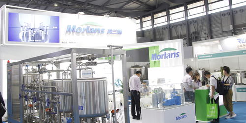 深圳酶制劑發(fā)酵產(chǎn)品展覽會 聚焦創(chuàng)新，上海技術(shù)服務(wù)機構(gòu)引領(lǐng)行業(yè)新篇章